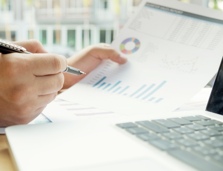 Elaboración de informe y recomendaciones