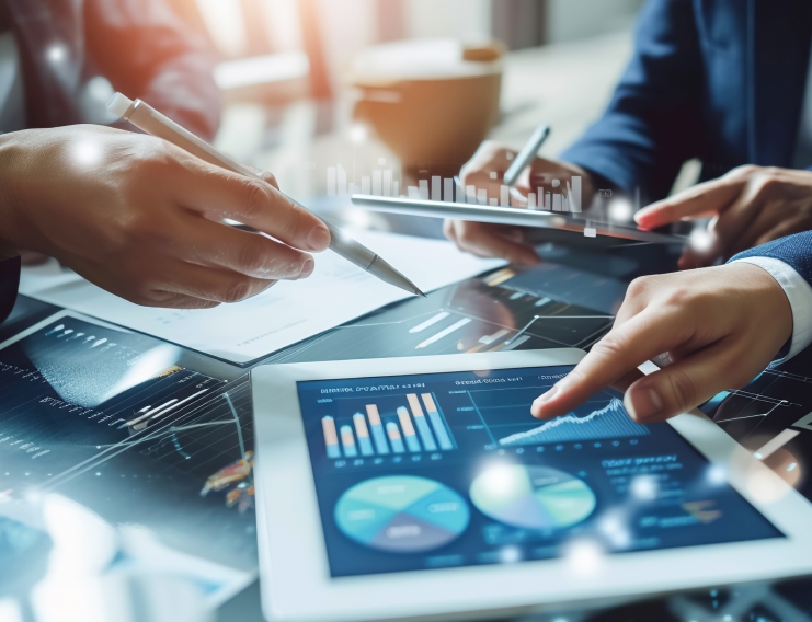 Desarrollamos estrategias adaptadas a las necesidades