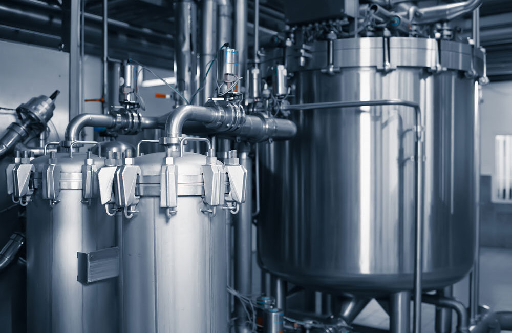 La microfiltración como parámetro de calidad en la producción de cerveza