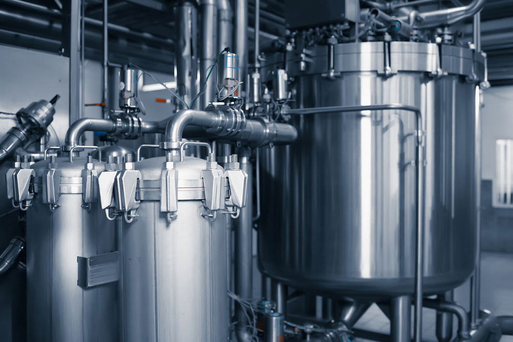 La microfiltración como parámetro de calidad en la producción de cerveza